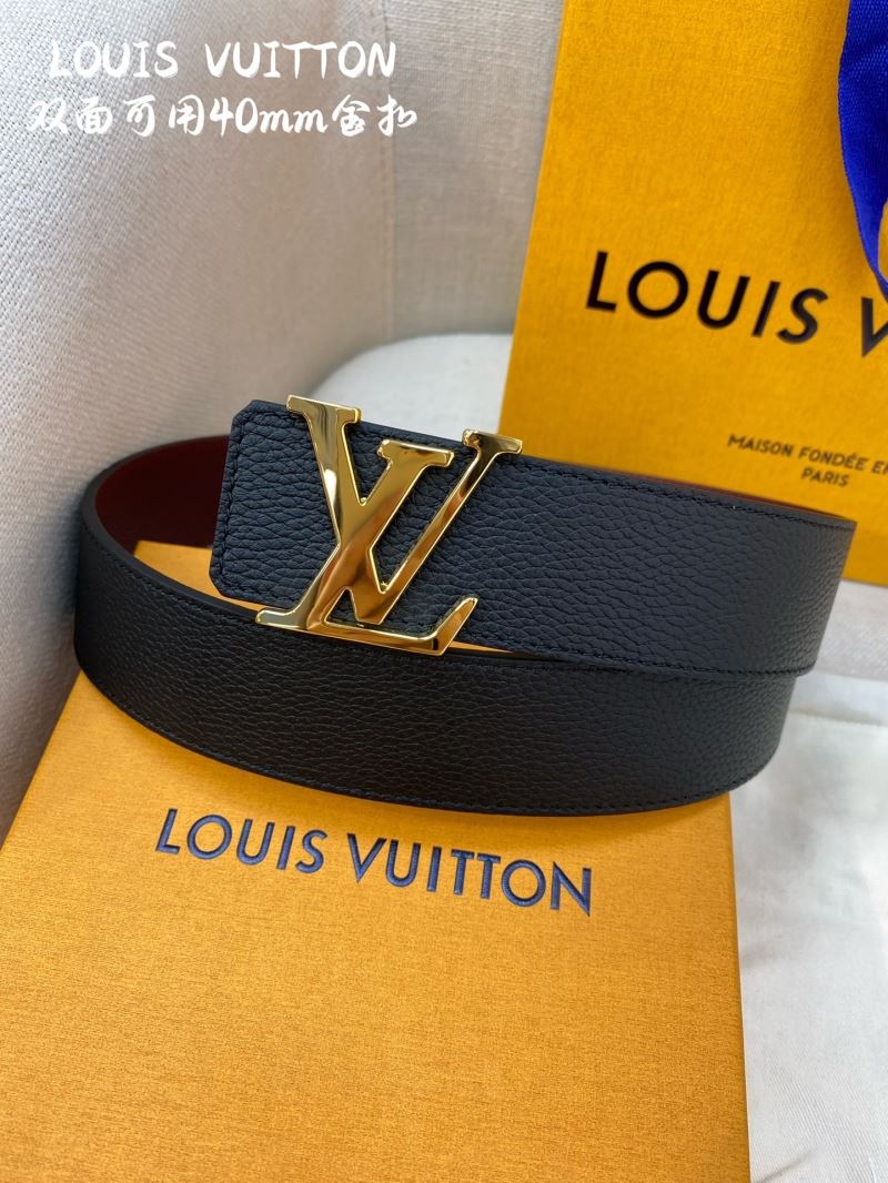 LV Belts